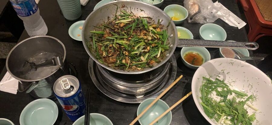 Hanoi: 7 Tastings Street Food Tour with Train Street - Should you book this Hanoi street food tour with Train Street?