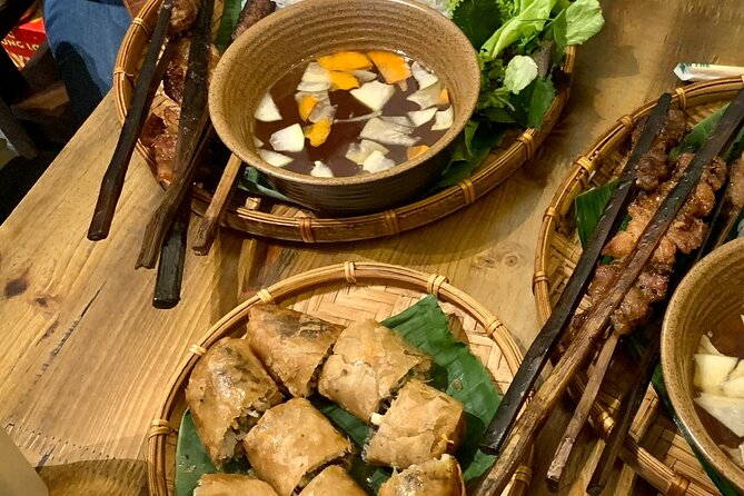 Hanoi After Dark Vespa Tour (4 hours): Street Food & Night Vibes - What $75 buys you, and why the value feels fair