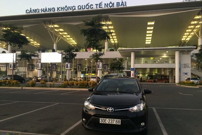 Hanoi Airport and Hanoi City Private Transfer - Key things that make this transfer work