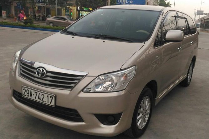 Hanoi Airport and Hanoi City Private Transfer - The Ride to Your Hotel: What to Expect on the 1-Hour Plan
