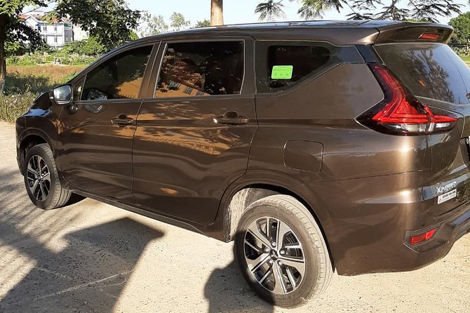 Hanoi Airport and Hanoi City Private Transfer - Price and Value: $16 Per Group for Up to 3