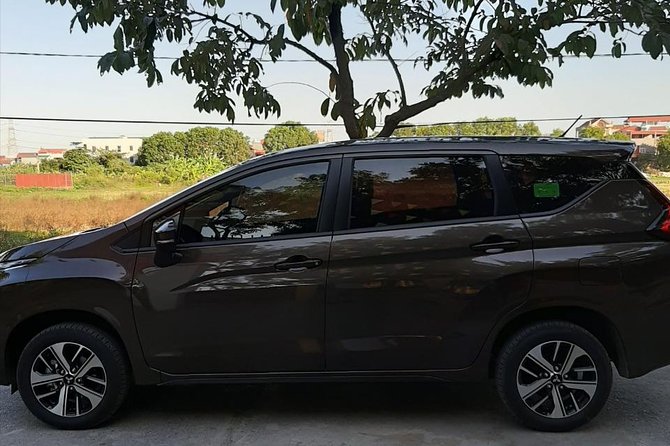 Hanoi Airport and Hanoi City Private Transfer - Small Stuff to Watch For (So You Are Never Stuck)
