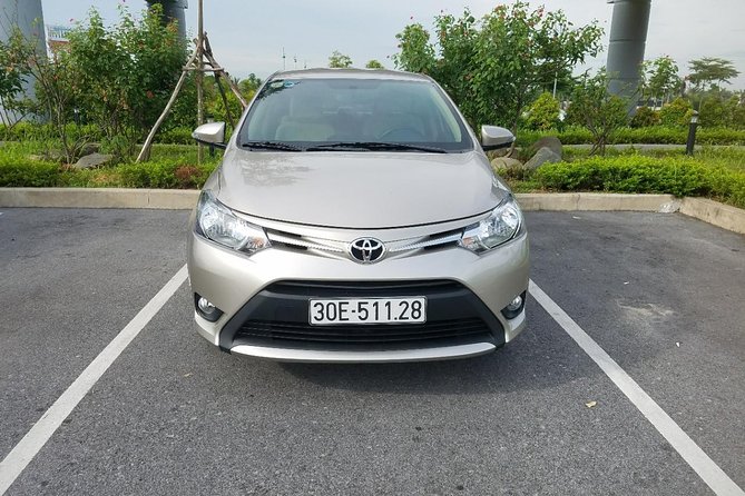 Hanoi Airport and Hanoi City Private Transfer - Who This Transfer Fits Best in Hanoi