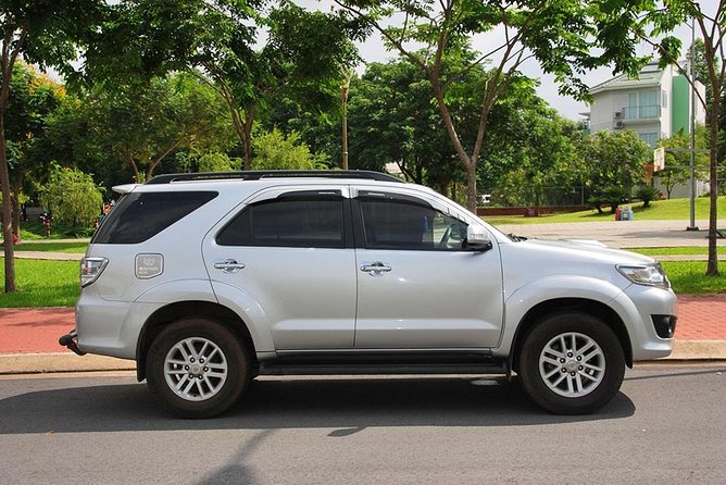 Hanoi Airport Pick-up (Private Ride From Hanoi Airport to Hotels) - Key Things You Should Know Before You Land