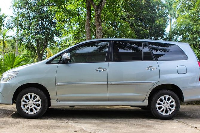 Hanoi Airport Pick-up (Private Ride From Hanoi Airport to Hotels) - What This Is, and Why It Works in Hanoi