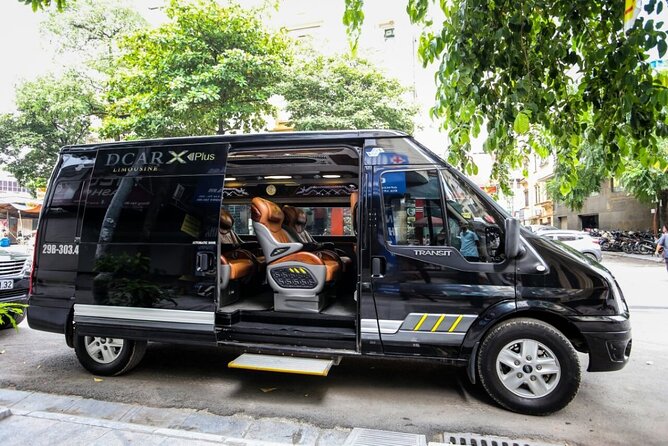 Hanoi Airport Pick-up (Private Ride From Hanoi Airport to Hotels) - Price and Value: Is $16 Worth It?