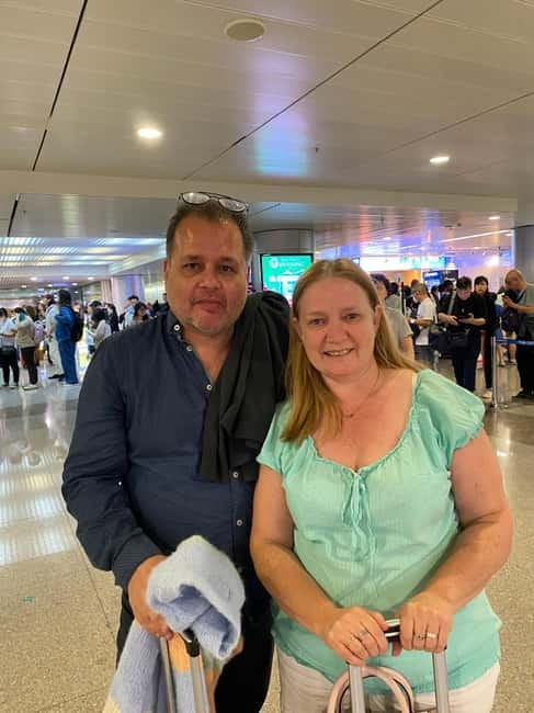 Hanoi Airport: Premium Fast Track Immigration Assistance - Who This Service Fits Best (and when it is not a good idea)
