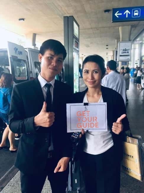 Hanoi Airport: Premium Fast Track Immigration Assistance - Practical Tips That Prevent Airport Headaches