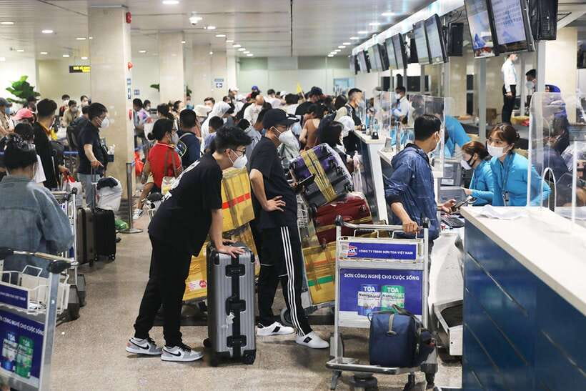 Hanoi Airport: Premium Fast Track Immigration Assistance - Should You Book This Fast Track Immigration Assistance?