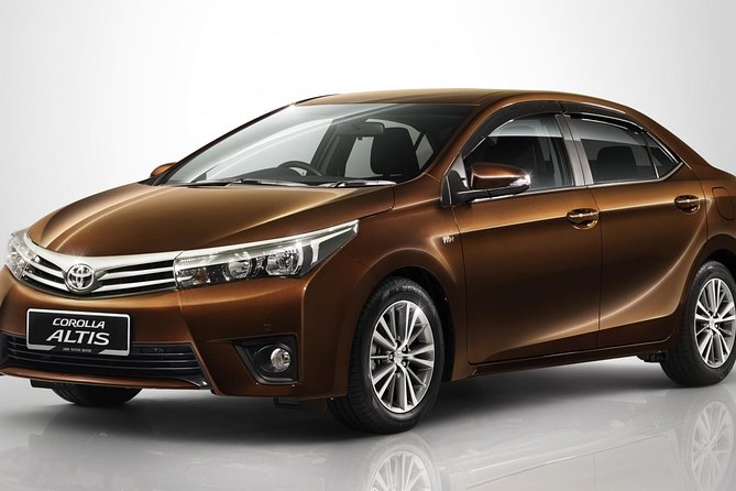 Hanoi Airport Private Arrival Transfer - Key Things I’d Notice First