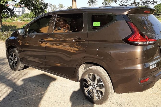 Hanoi Airport Private Arrival Transfer - Price and Value: How $16 for Up to 3 Really Adds Up