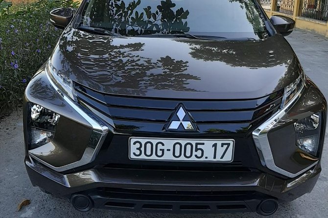 Hanoi Airport Private Arrival Transfer - Communication That Makes or Breaks Arrival Days