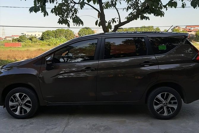 Hanoi Airport Private Arrival Transfer - Who This Transfer Is Best For