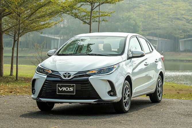 Hanoi Airport Private Pickup Service ( From Airport > City ) - Noi Bai pickup, handled the easy way
