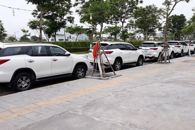 Hanoi Airport See-off (Private Ride from Hotels to Hanoi Airport) - Price and Value: $11 Per Group Can Be a Smart Bet