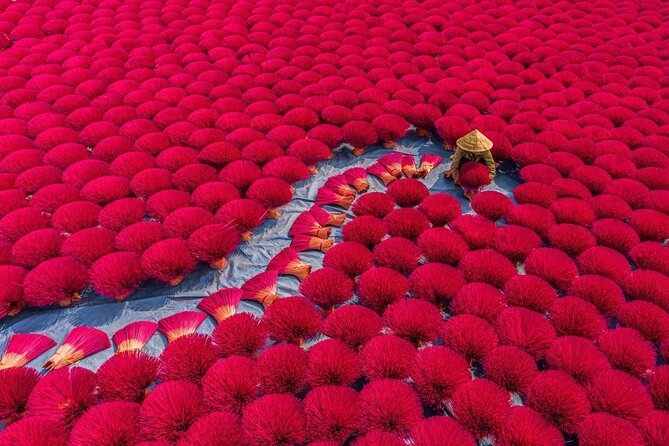 Hanoi All in One Full Day Sightseeing Tour - Key things I’d plan around