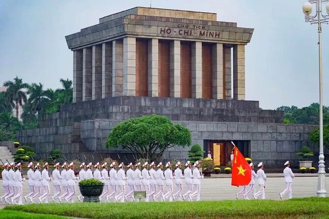Hanoi All in One Full Day Sightseeing Tour - Why an all in one Hanoi day makes sense