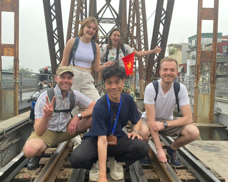Hanoi: All-in-One Walking Tour Through a Train Street - Why the Private Guide Matters More Than the List of Stops