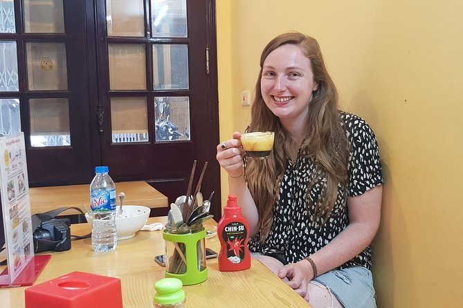 Hanoi: Amazing Morning with Bicycle - All Inclusive - Rain poncho, photos, and other included value you might miss