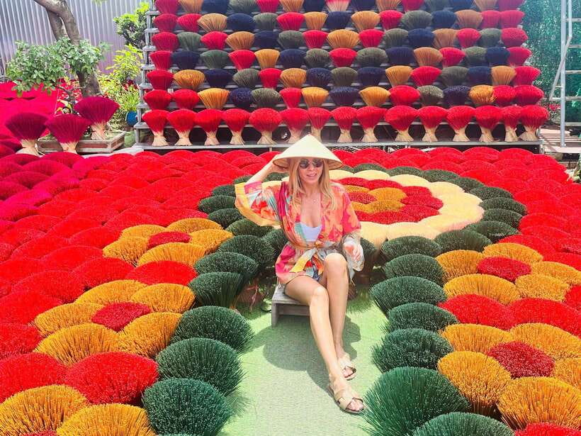 Hanoi: Artisan Tour with Incense, Hat-Making, or Ceramics - Key highlights worth clocking before you go
