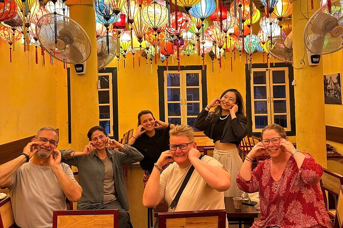 Hanoi Authentic Local Food Tasting Tour - Key highlights you will feel right away