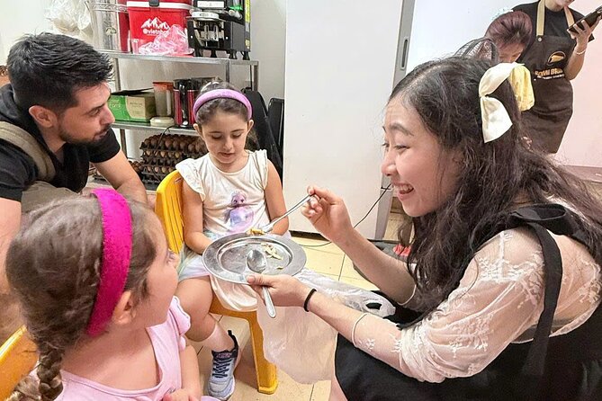 Hanoi Authentic Local Food Tasting Tour - Meet the guide: how Cherry keeps the vibe friendly and personal