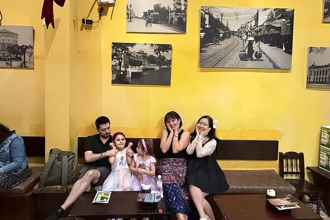 Hanoi Authentic Local Food Tasting Tour - Price and value: what $28.50 buys in Hanoi