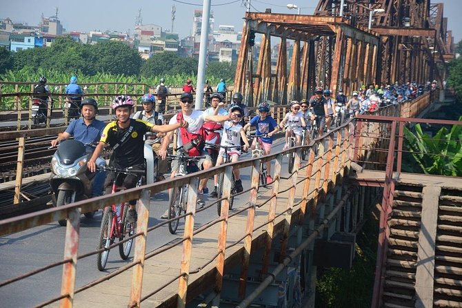 Hanoi Bicycle Tours: Half Day Bicycle Tours Hanoi Countryside - Price and Value: Is $59 a Good Deal?