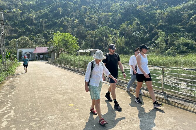 Hanoi/Cat Ba: Full day CatBa National Park - LanHa Bay Adventure - Lan Ha Bay kayaking, where the views take over