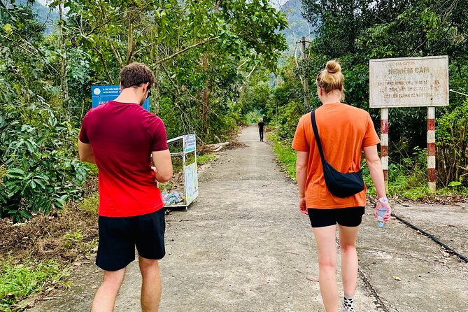 Hanoi/Cat Ba: Full day CatBa National Park - LanHa Bay Adventure - Back to Cat Ba town, boat transport and a smoother finish