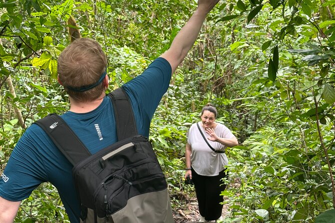 Hanoi/Cat Ba: Full day CatBa National Park - LanHa Bay Adventure - Price and value: why about $45 feels workable