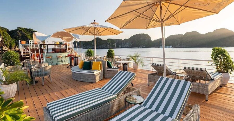 Hanoi: Cat Ba Island & Lan Ha Bay Day Trip Cruise with Lunch - Key takeaways before you go