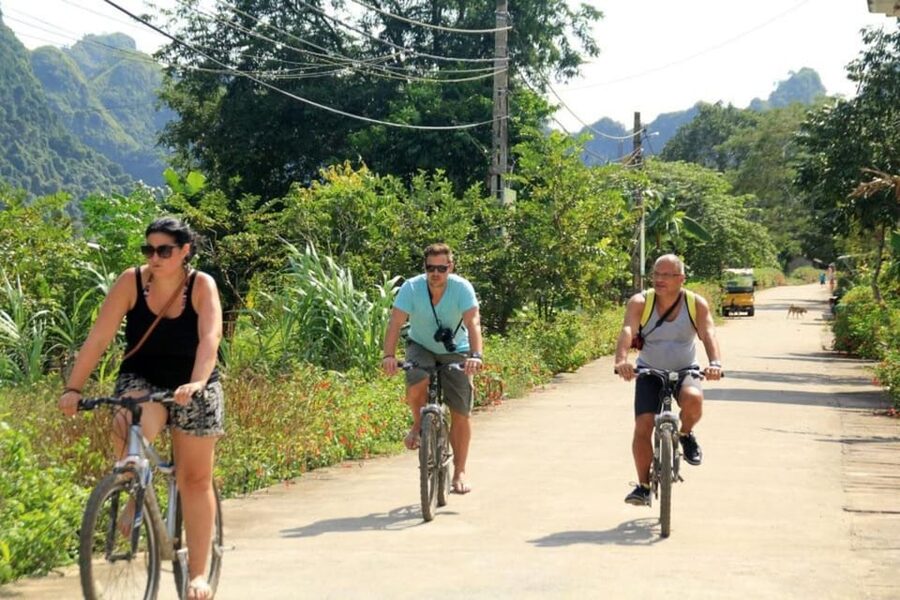 Hanoi: Cat Ba Island & Lan Ha Bay Day Trip Cruise with Lunch - Price and value: what you’re really paying for at $59