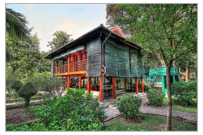 Hanoi City 1 Day Tour - Getting oriented in Hanoi with an 8:00am private day