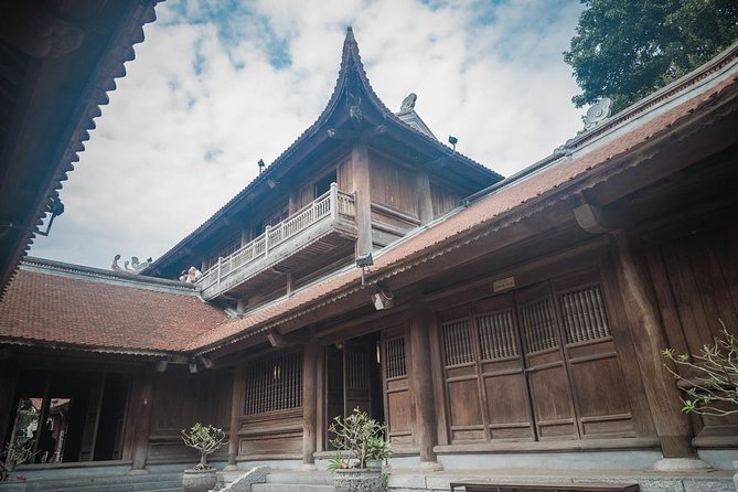 Hanoi City 1 Day Tour - The pace, timing, and how to make it feel worth it