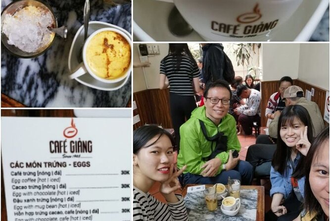 Hanoi City Bike Tour through Banana Island & Food Tasting - Banana Island, city rhythm, and daily-life detours (the route vibe)