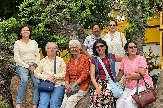 Hanoi City Full-Day Tour with lunch - Ho Chi Minh Mausoleum complex: the centerpiece stop