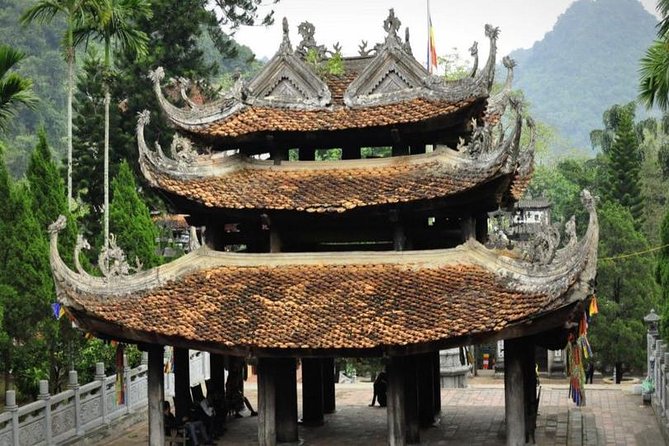 Hanoi City Half Day Private Tour included train street, meals - Starting at the Old Quarter lunch stop, then moving fast
