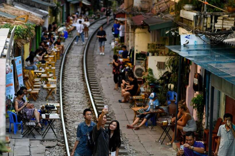 Hanoi: City Highlights Tour with Train Street & Hidden Gems - Key Points That Matter Before You Go