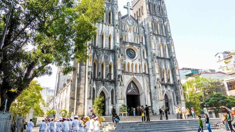 Hanoi: City Highlights Tour with Train Street & Hidden Gems - Train Street at the Right Moment: Why the Coffee Feels So Electric