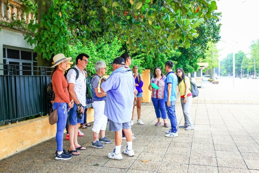 Hanoi: City Highlights Tour with Train Street & Hidden Gems - Price and Value: What You Get for Around $41