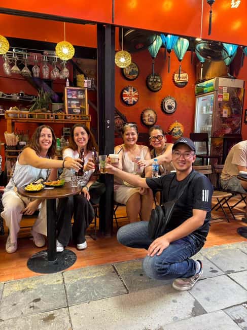Hanoi City Highlights Walking Tour – Landmarks & History - Key Things That Make This Tour Worth Your Time