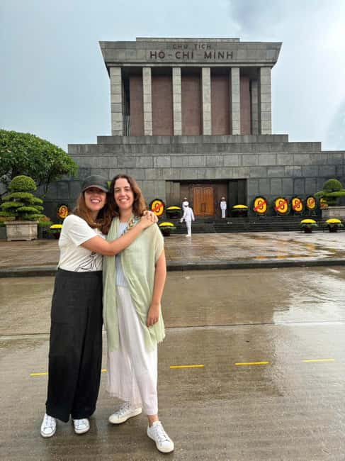 Hanoi City Highlights Walking Tour – Landmarks & History - Guide Style Makes or Breaks the Day