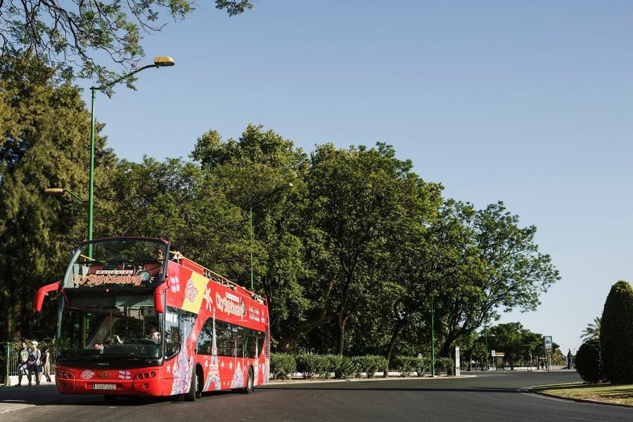 Hanoi: City Sightseeing Hop-On Hop-Off Bus Tour - Price and value: $19 for planning time, not just transport