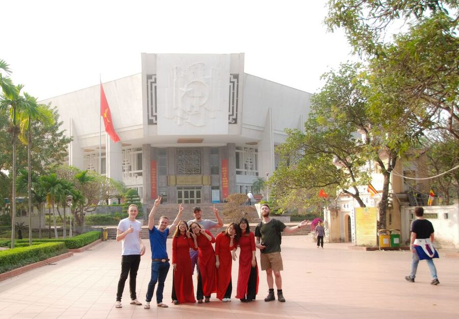 Hanoi: City Sightseeing Motorbike Tour - Key things I’d watch for before you go