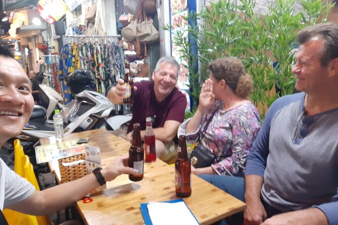 Hanoi City Tour Full Day - A Full-Day Plan That Covers Hanoi’s Big Themes
