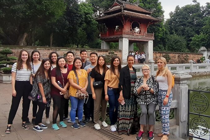 Hanoi City Tour Full Day - The Value Math: What $51.11 Actually Buys