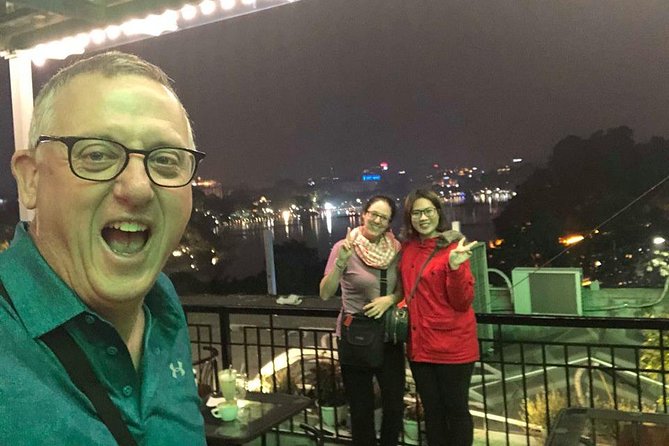 Hanoi City Tour Full Day Small Group, Lunch, Limousine Bus - Ho Chi Minh Mausoleum complex: what you get in about an hour