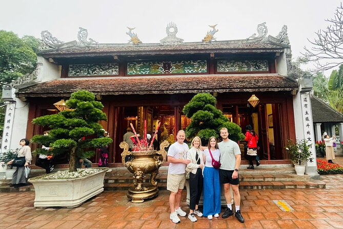 Hanoi City Tour Half Day Private/ Group Tour - Hanoi Opera House and St. Joseph’s Cathedral: Icon Photos, Quick Read