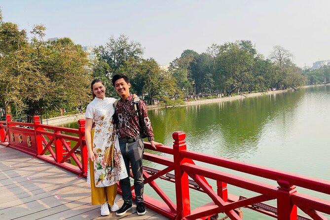 Hanoi City Tour Half Day Private/ Group Tour - Old Quarter Walking: The Heart of Hanoi, on Foot